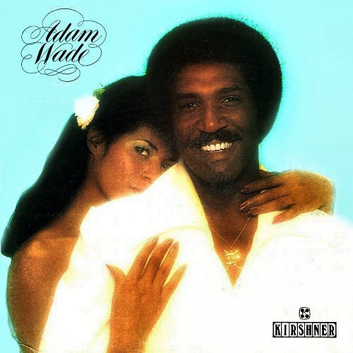 Adam Wade - Dancing For Dimes