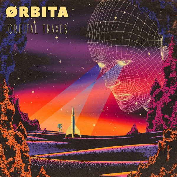 ØRBITA - Prism