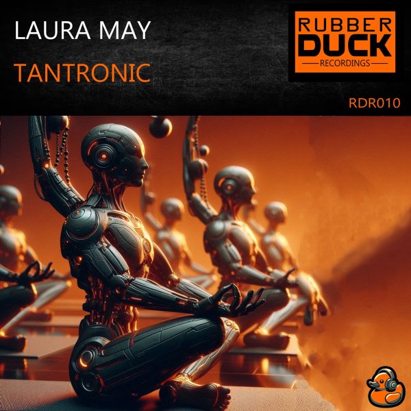 Laura May - Tantronic