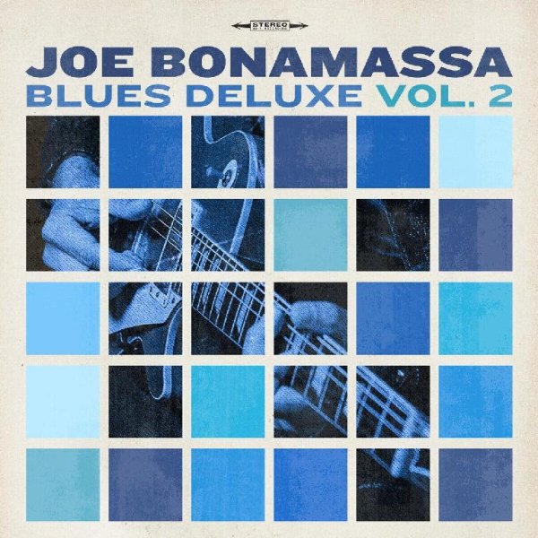 Joe Bonamassa - The Truth Hurts (Kenny Neal cover)