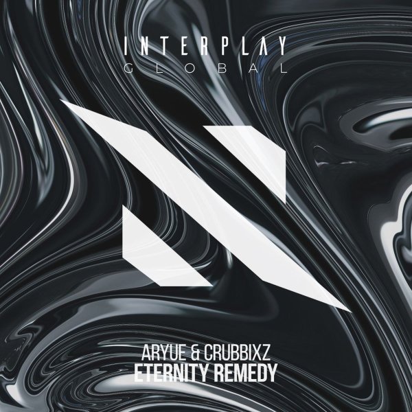 Aryue, Crubbixz - Eternity Remedy