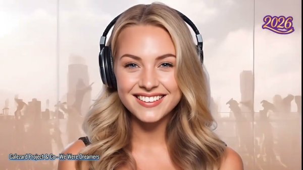 Galezard Project &amp; Co - We Were Dreamers