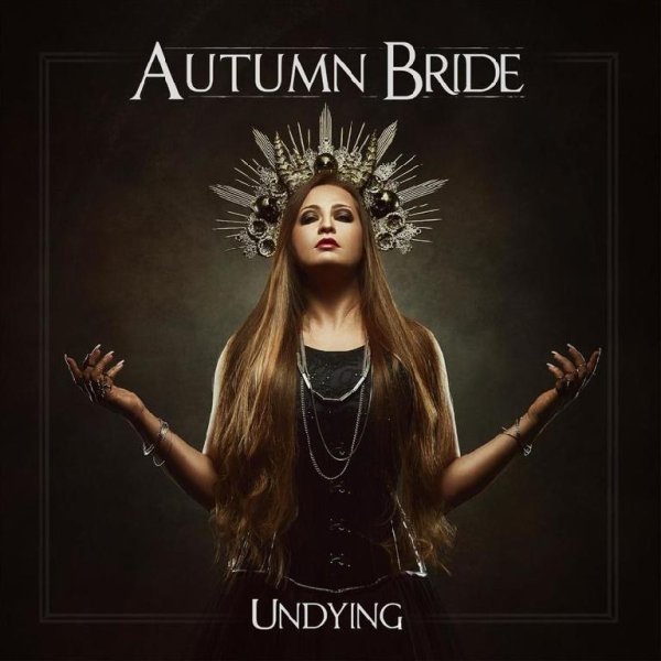 Autumn Bride - Moonlit Waters
