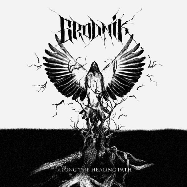 Brodnik - Wretched Mirror