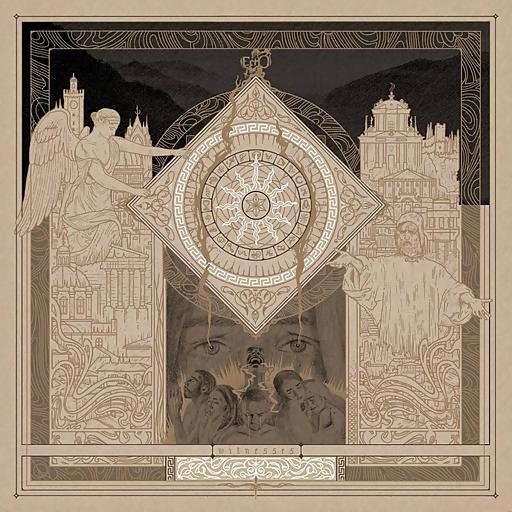 (EchO) - Laudanum (Feat. Alexander Högbom)