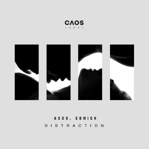 ASCO, SoNick - Distraction (Original Mix)