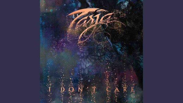 Tarja Turunen - I Don't Care (Single Version)