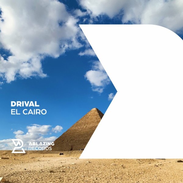 Drival - El Cairo (Extended Mix)