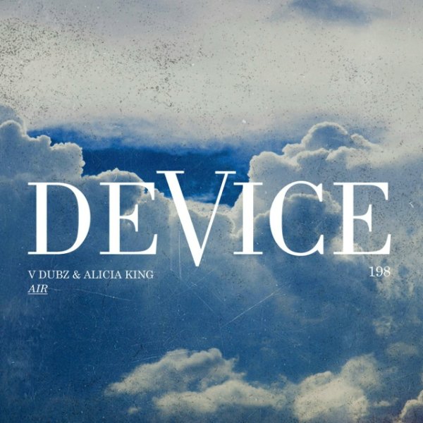 V Dubz &amp; Alicia King - Air