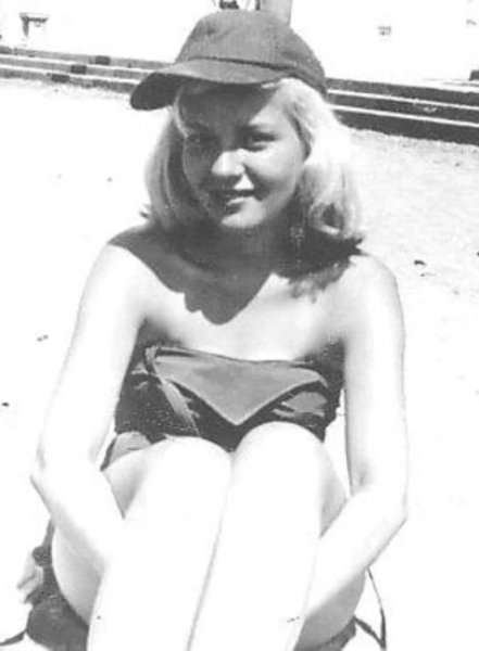 Helen Merrill - Night And Day