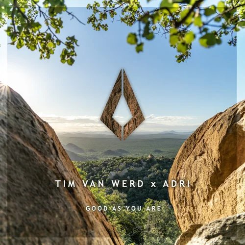 Tim Van Werd, Adri - Good As You Are (Extended Mix)