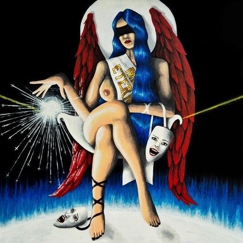 Blacknurse - Skydiver
