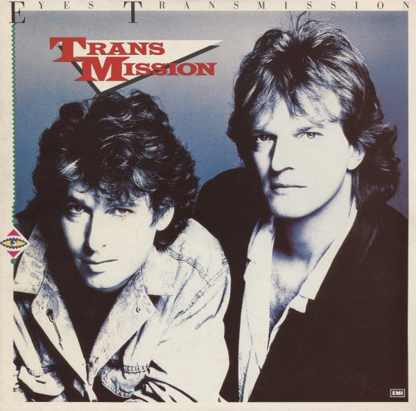 Transmission - Angel (Come Down To Me)