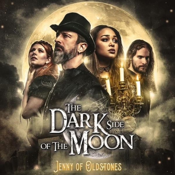 The Dark Side of the Moon feat. Melissa Bonny, Hans Platz - Jenny of Oldstones