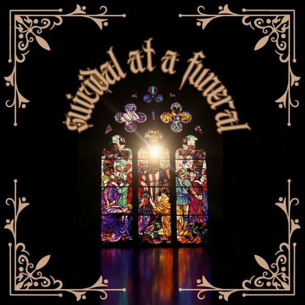 Prison - Suicidal At A Funeral