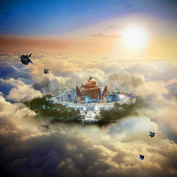 Alan Walker &amp; AR/CO - Incommunicado