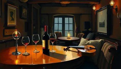 Нейросеть - Улыбнись, будто веришь