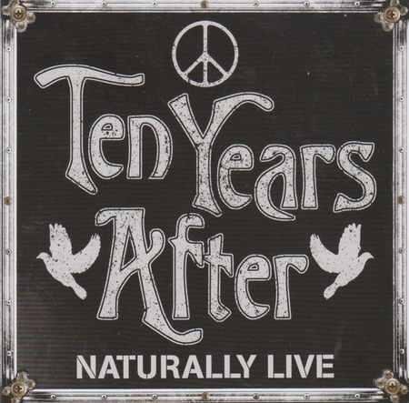 Ten Years After - Hear Me Calling (live)