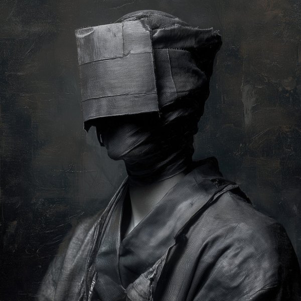Grey &amp; Void - Marschieren