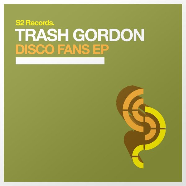 Trash Gordon &amp; Steve Nomac - Blitz (Original Mix)
