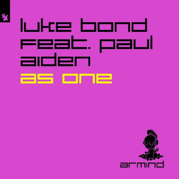 Luke Bond feat. Paul Aiden - As One (Extended Mix)
