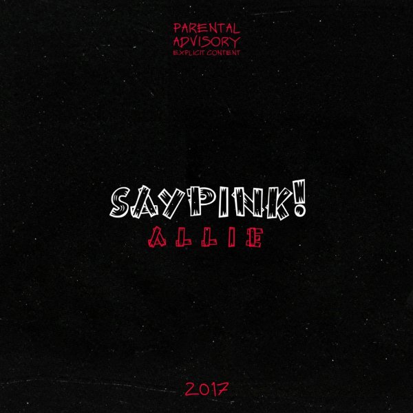 Saypink! - Pain