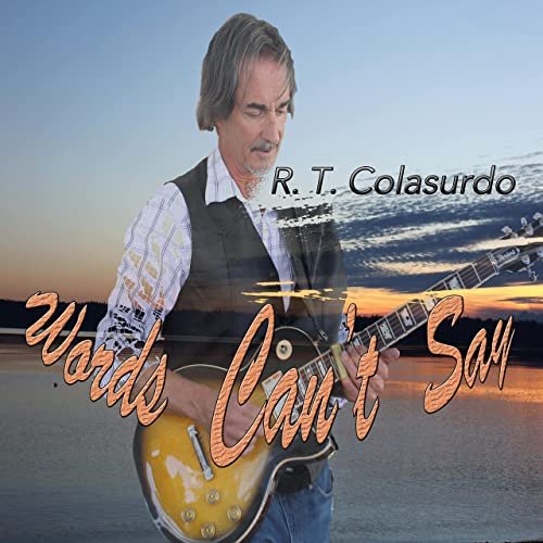 R.T. Colasurdo - Shadows