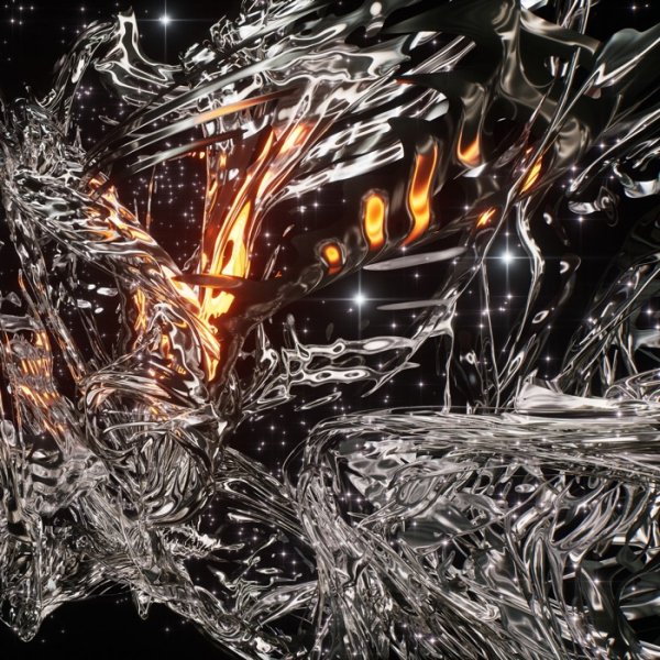 Good Tiger - Square Breath