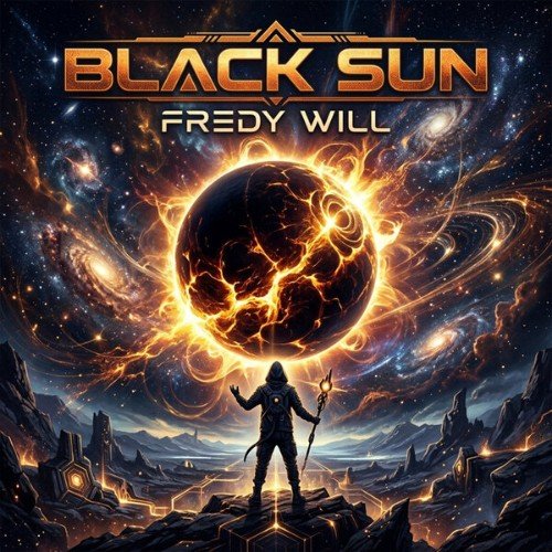 Fredy Will - Green moon