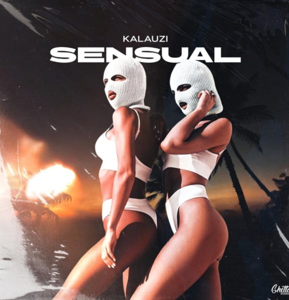 Kalauzi - Sensual