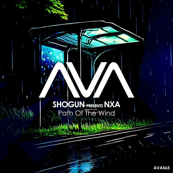 SHOGUN presents NXA - Path Of The Wind