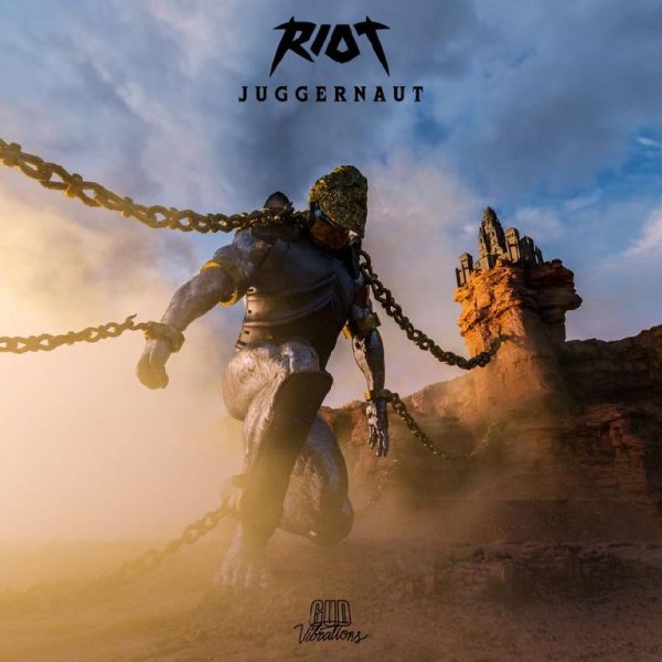 RIOT - Juggernaut