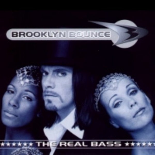 Brooklyn Bounce - The Real Bass (Klubbshake Mix)