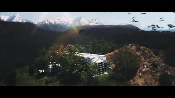 Zedd ft. Matthew Koma &amp; Miriam Bryant - Find You