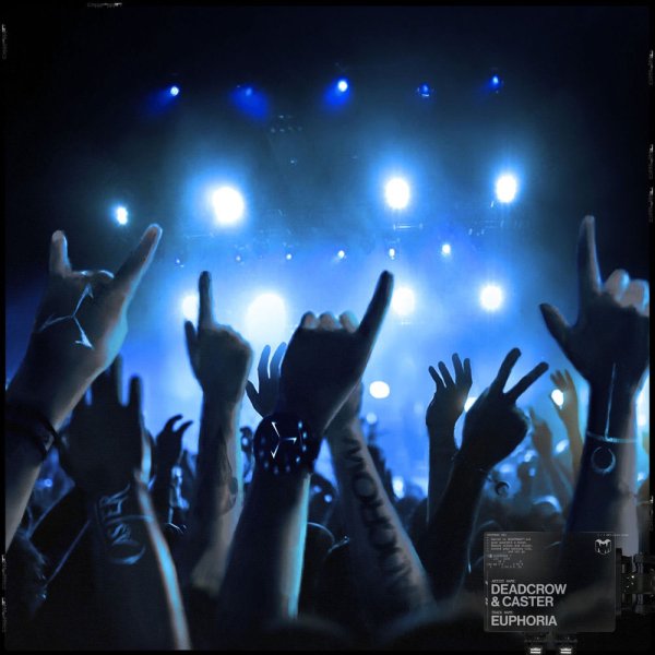 Deadcrow, Caster - Euphoria