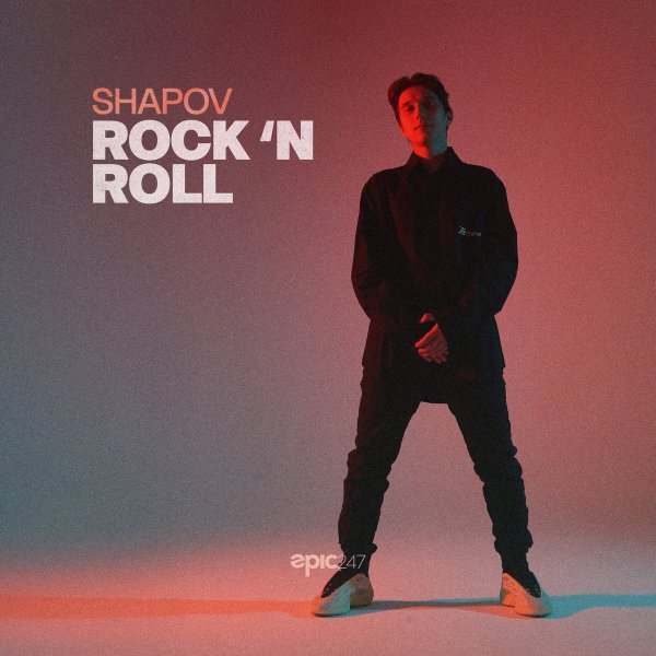 Shapov - Rock 'n Roll (Extended Mix)