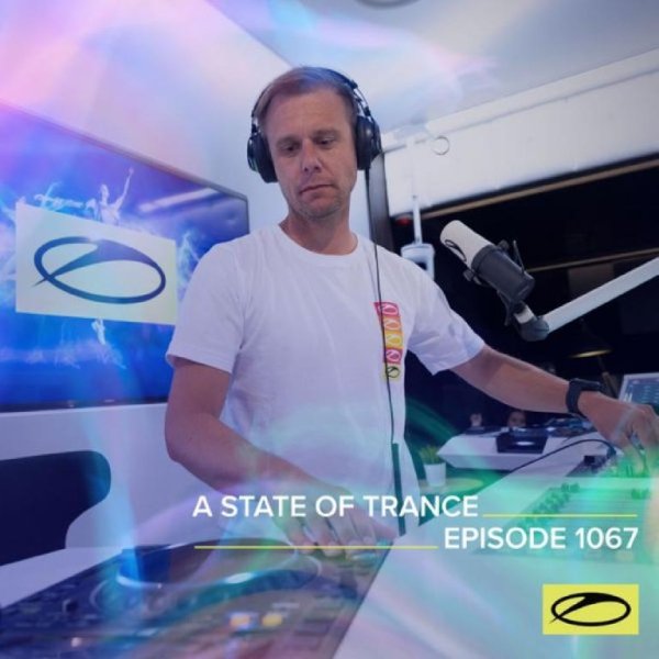 Armin van Buuren - A State Of Trance (Episode 1067)