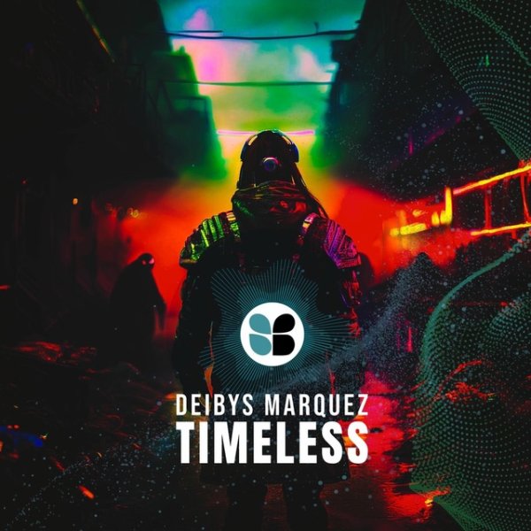Deibys Marquez - Timeless (Original Mix)