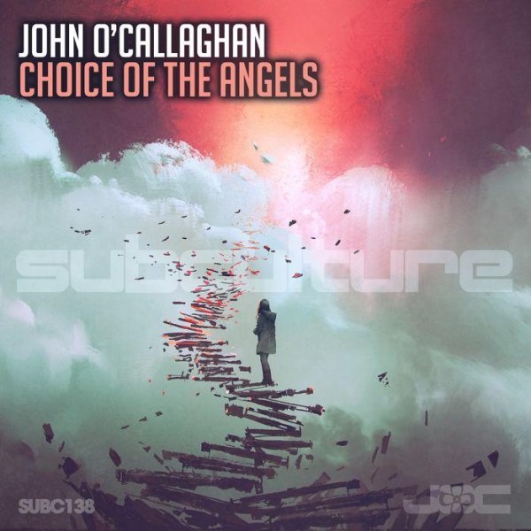 John O'Callaghan - Choice Of The Angels (Original Mix)