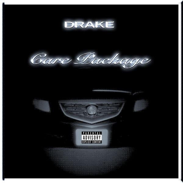 Drake - Can I