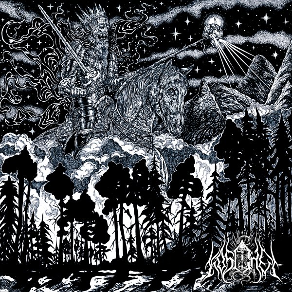 Koschei - Grai