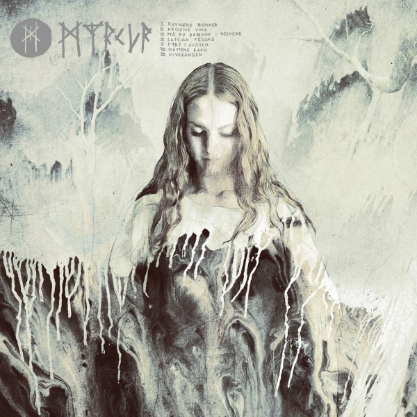 Myrkur - Frosne Vind