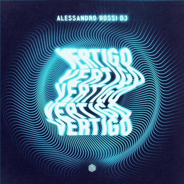 Alessandro Rossi Dj - Vertigo (Extended Mix)