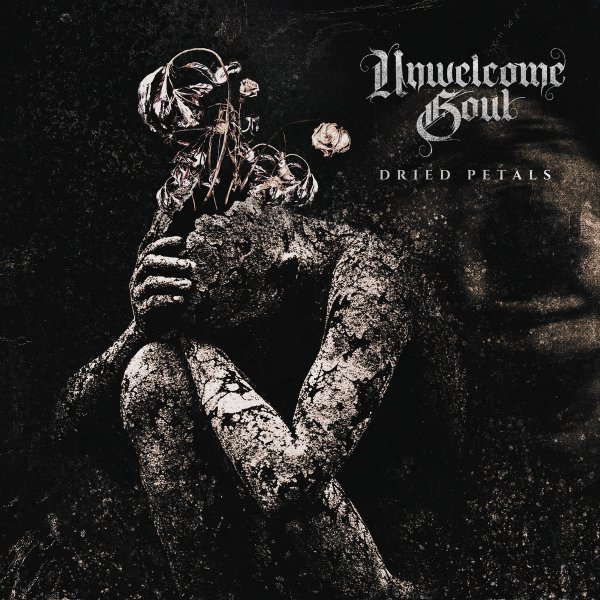 Unwelcome Soul - Shells