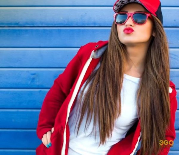 ЭGO - Моя Хулиганка