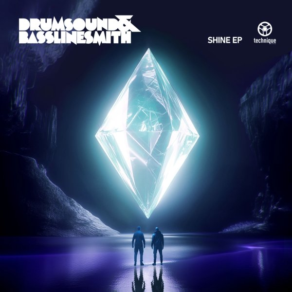 Drumsound &amp; Bassline Smith - Shine a Light (Original Mix)