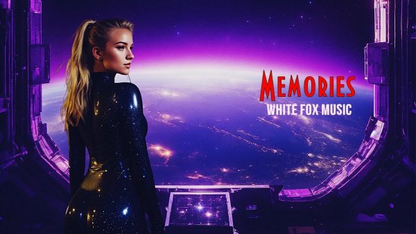 White Fox Music - Memories