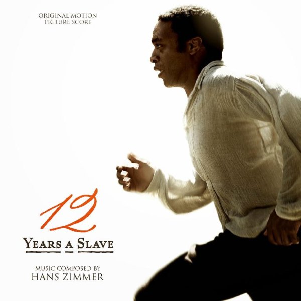 Hans Zimmer - Solomon
