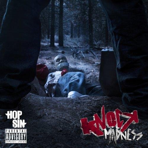Hopsin - Old Friend