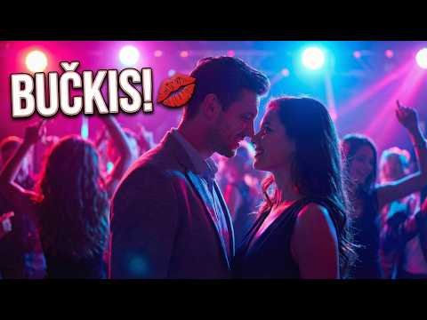 Muzika Kuri Veža - Bučkis